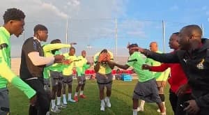 Black Stars Intensify 2026 World Cup Preparations Amid Squad Changes, Financial Boost, and New Kit Launch