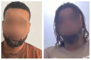Ghana Police Intensify Security Crackdown: Major Arrests Made in Murder, Robbery, and Drug Cases Nationwide
