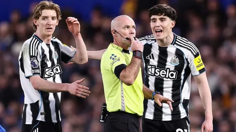 Global Sports Roundup: FIFA Corruption Sentences, IOC Policy Shifts, and Premier League Refereeing Challenges