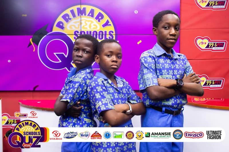 University Football Finals Set as Ghana Withdraws from Continental Swimming Event and Youth Competitions Heat Up