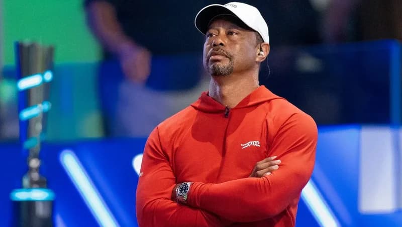 Sports Alert: Tiger Woods Involved in Florida Rollover Crash; F1 Prodigy Kimi Antonelli Eyes Suzuka Mastery