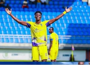 Medeama SC Reclaims Top Spot in Ghana Premier League as Hearts of Oak Defends Benjamin Asare