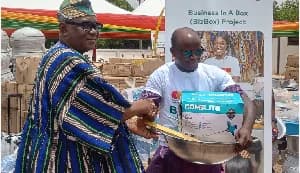 Digital Transformation and International Partnerships Set to Reshape Ghana’s Trade and Business Ecosystem