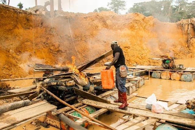 Ghana Bolsters Social Protections with $2.3 Million Child Labour Initiative and Renewed Advocacy for Women and Environment