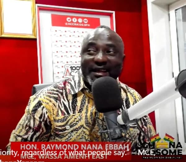 Ghana's National Agenda: Parliamentary Adjournment, Infrastructure Push, and Economic Resets Drive Political Landscape