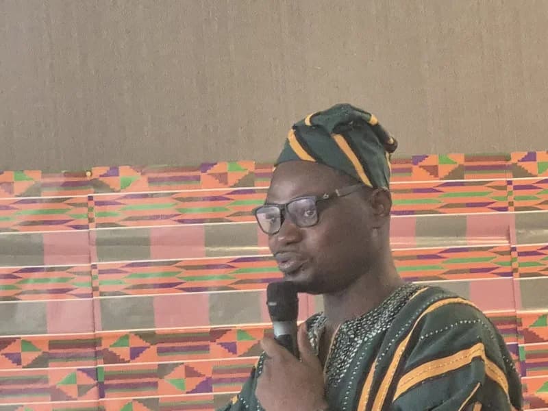 Ghana Advances Healthcare Infrastructure and Funding Amid Concerns Over Stalling Global Maternal Health Progress