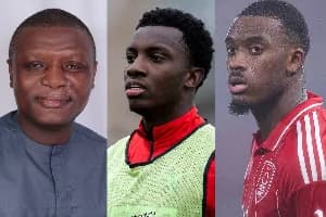 Ghana’s World Cup Strategy: Minister Kofi Adams on Readiness, $30m Budget, and Player Inclusion