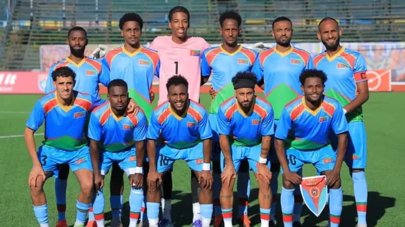 DR Congo Ends 52-Year Wait for World Cup as Africa Secures Record 10 Slots for 2026