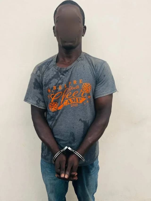 Ghana Police Intensify National Security Operations as Arrests Mount in Robbery, Murder, and Cybercrime Cases