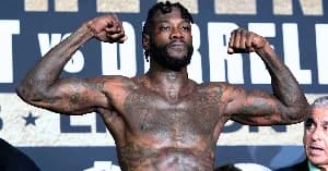Promoting Unity and Reflection: Ghanaian Leaders Meet in Kwahu as Deontay Wilder Speaks on the Black Experience