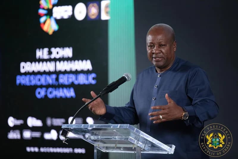 Ghana’s Healthcare Revolution: Government Launches GHS 500m Primary Care Drive Amid Urgent Calls for Emergency Reform