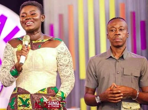 Afua Asantewaa Formally Confirms Separation from Husband Kofi Owusu Aduonum Amid Public Scrutiny