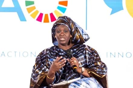 Africa’s Path to Sovereignty: Integrating Trade, Health Systems, and Professional Representation