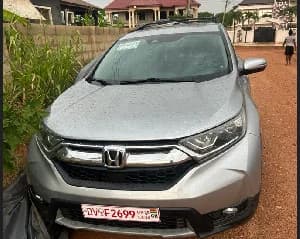 Ghana Police and Judiciary Scale Up Efforts Against Crime with High-Value Arrests and Asset Recoveries