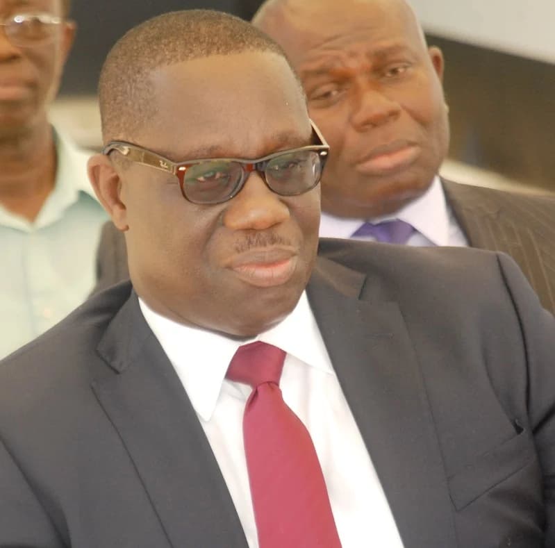 GFA Moves to Appoint New Black Stars Coach Following Otto Addo's Dismissal