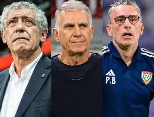 GFA Set to Appoint New Black Stars Coach as 2026 World Cup Preparations Intensify