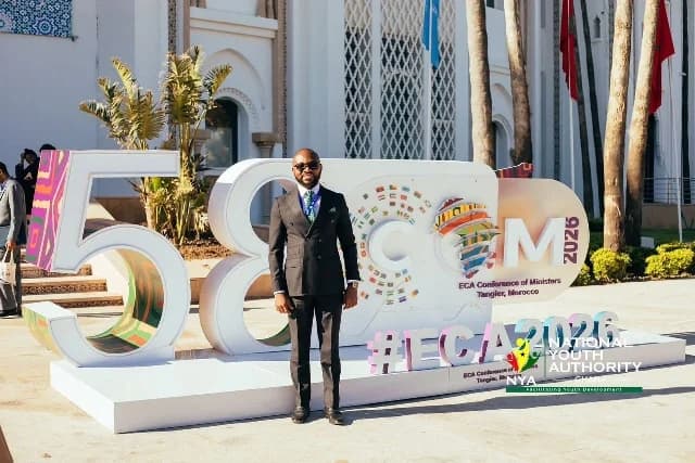 Empowering Africa's Future: Leaders Call for Urgent Action on Youth Employment, Digital Innovation, and Collaborative Education