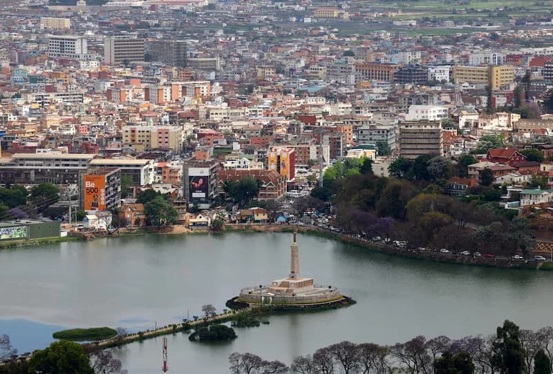 Energy Crisis Grips Africa: Madagascar Declares Emergency as Fuel Shortages and Price Hikes Spark Regional Unrest