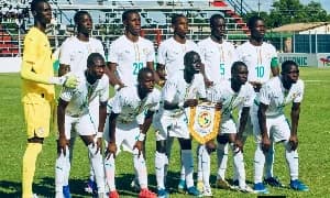 Ghanaian Youth Sports Shine: Black Damsels Retain CAF Title as Interschool Festival Concludes