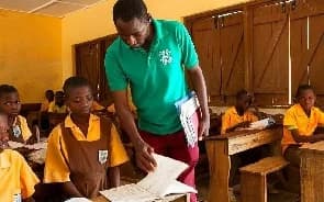 GES Launches Nationwide Recruitment Drive for Graduate Teachers with April 17 Deadline