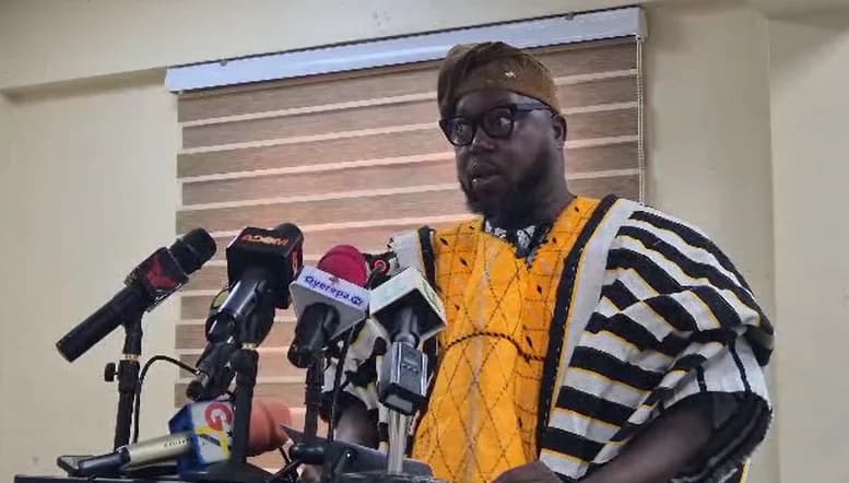 Tensions Rise at Ghana's Ports as GUTA Declares Strike Over Publican AI System Despite Previous Importer Support