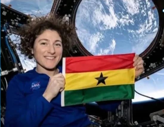 Ghana Advances National Development Through Infrastructure Resumption, Agribusiness Expansion, and Global Scientific Recognition