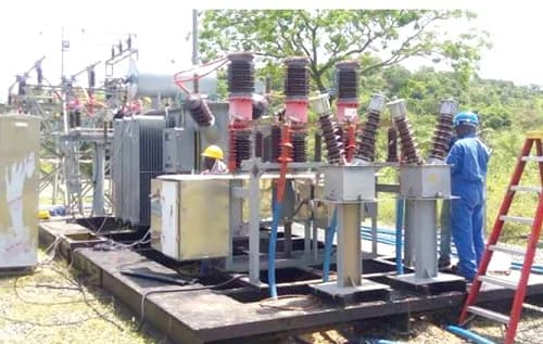 ECG Announces Major Infrastructure Upgrades and Maintenance Amid Rising Concerns from Local Businesses