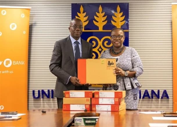 Ghana’s Business Landscape: Industrial Growth, Talent Development, and the Resilience of Local Enterprises