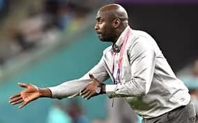 Carlos Queiroz Appointed Black Stars Head Coach as Ghana Prepares for 2026 FIFA World Cup Mission