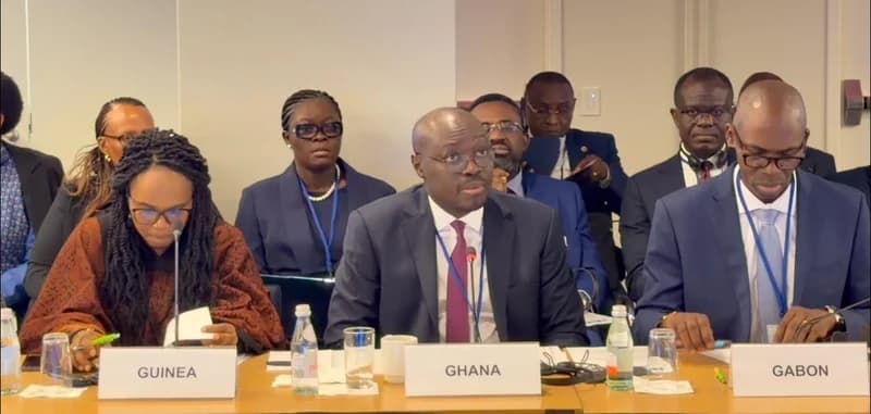 Ghana’s Economic Turnaround: $4.2bn Trade Surplus and Falling Inflation Signal Robust Recovery