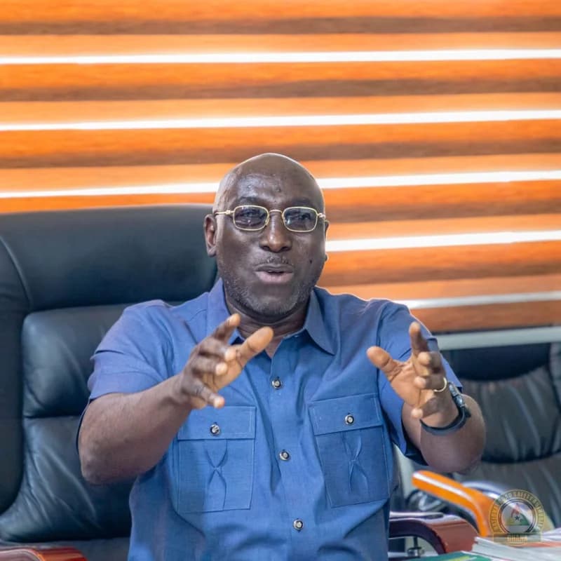 Ghana Infrastructure and Road Safety: NRSA Flags Toyota Voxy Risks as GHA Schedules Dzorwulu Footbridge Repairs