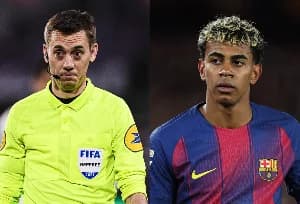 Champions League Drama: Bayern Munich Oust Real Madrid in Seven-Goal Thriller as Barcelona Crash Out