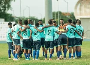 UGCFL Week 7 Delivers High-Scoring Thrills as Asante Kotoko Apologizes for Form and GFA Bolsters Grassroots Logistics