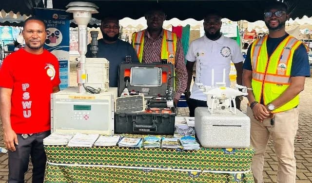 Ghana's Sustainability Drive: First Marine Protected Area Established as UNESCO Sites Face Critical Threats
