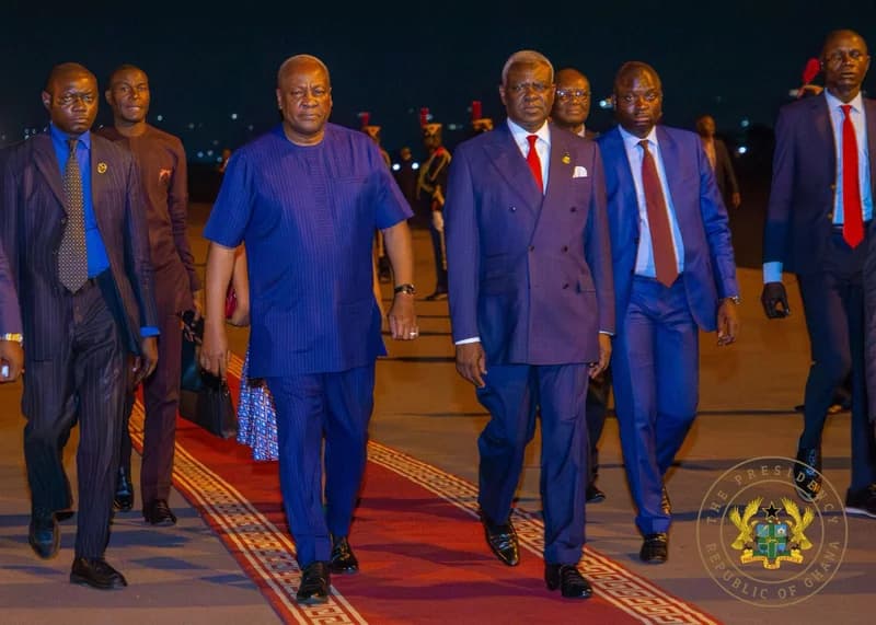 Strengthening Continental Ties: From Diplomatic Solidarity to Economic and Cultural Self-Reliance in Africa