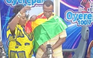 Investigations Advance in Fatal Tema Aircraft Crash as Edwin Gyimah Regains Control of Property