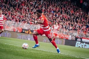 Coventry City Ends 25-Year Premier League Wait as Ghanaian Talents Make Their Mark Internationally