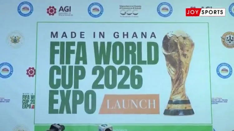 Ghana Drives Global Economic Expansion with 2026 World Cup Expo and Strategic Agro-Industrial Partnerships