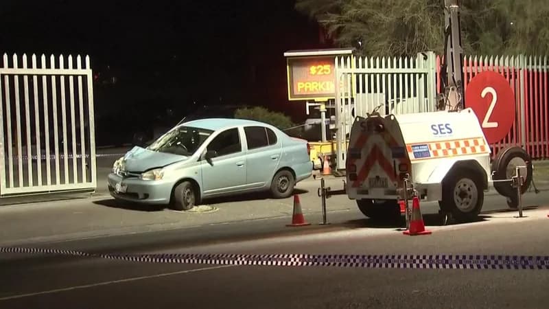 Fatalities Reported in Separate Incidents in Melbourne and Kyiv as Investigations Begin