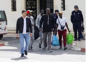 Hope and Justice Across Africa: Pope Leo XIV Visits Angola While Sudanese Artists and Senegalese Fans Navigate Post-Conflict Realities