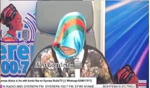 Ashanti Region Woman Demands Compensation from Church Elder Over HIV Disclosure Dispute