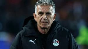 Black Stars Enter New Era: Carlos Queiroz Takes Charge Amid Landmark GFA Partnership