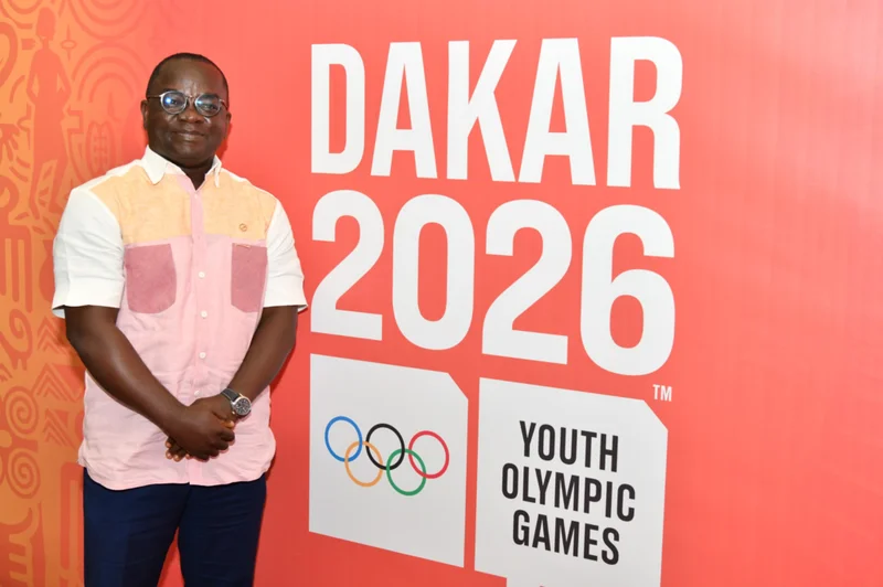 Ghana Ramps Up International Sports Preparations for World Relays, Youth Olympics, and Commonwealth Games