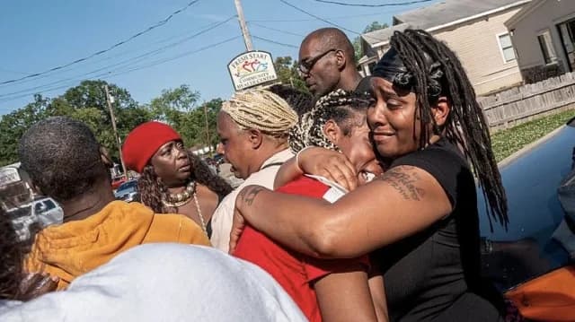 Global Security Brief: Nigerian Police Rescue Abducted Students, Thailand Busts Drug Ring, and Louisiana Mourns Mass Shooting Victims
