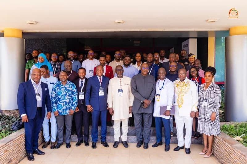 Ghana to Host 2nd AI Summit in 2026: Driving Economic Growth Through Innovation