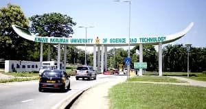 Justice System Update: Security Guard Remanded for KNUST Assaults; Transcriber and Chief Linguist Convicted