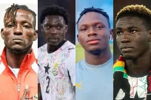 Ghana’s 2026 World Cup Charge: Queiroz Technical Era Begins Amidst Spiritual Blessings and Squad Reshuffle