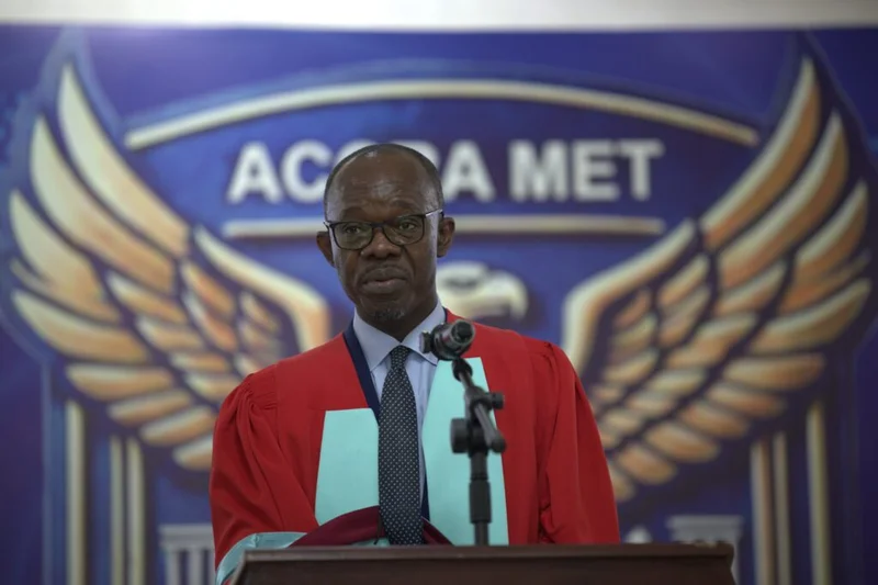 Cybersecurity Expert Calls for Radical Shift to Practical Learning in Ghana's Education System