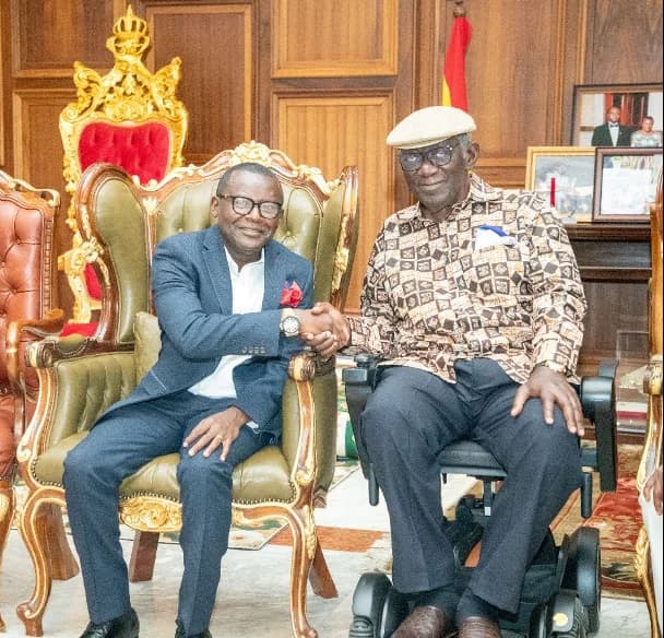 Indigenous Tech Firms VSA and VIA Recommit to Ghana's Digital Security at 18th Anniversary Milestone