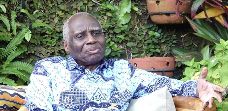 Echoes of Resilience: Tsatsu Tsikata Reflects on ‘Amazing Grace’ as Methodist Church Addresses Viral Tithing Dispute